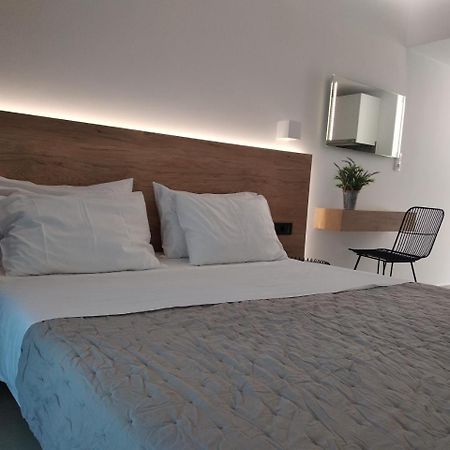 Aestas Apartments Agia Marina  Ngoại thất bức ảnh