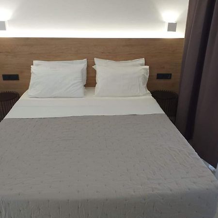 Aestas Apartments Agia Marina  Ngoại thất bức ảnh