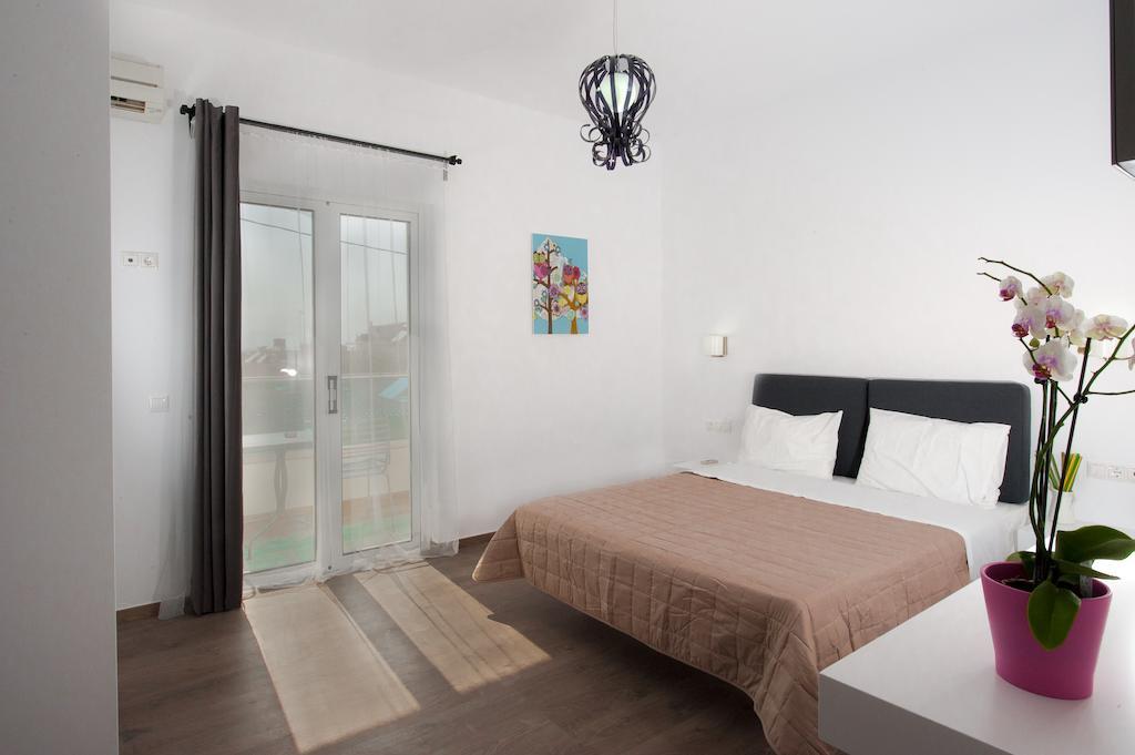 Aestas Apartments Agia Marina  Phòng bức ảnh