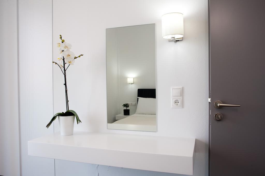 Aestas Apartments Agia Marina  Phòng bức ảnh