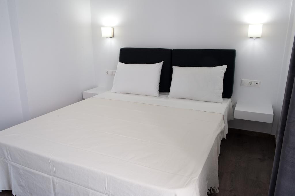 Aestas Apartments Agia Marina  Phòng bức ảnh