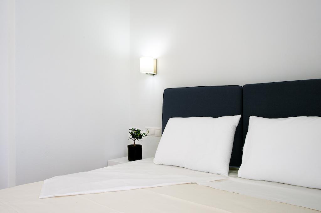 Aestas Apartments Agia Marina  Phòng bức ảnh