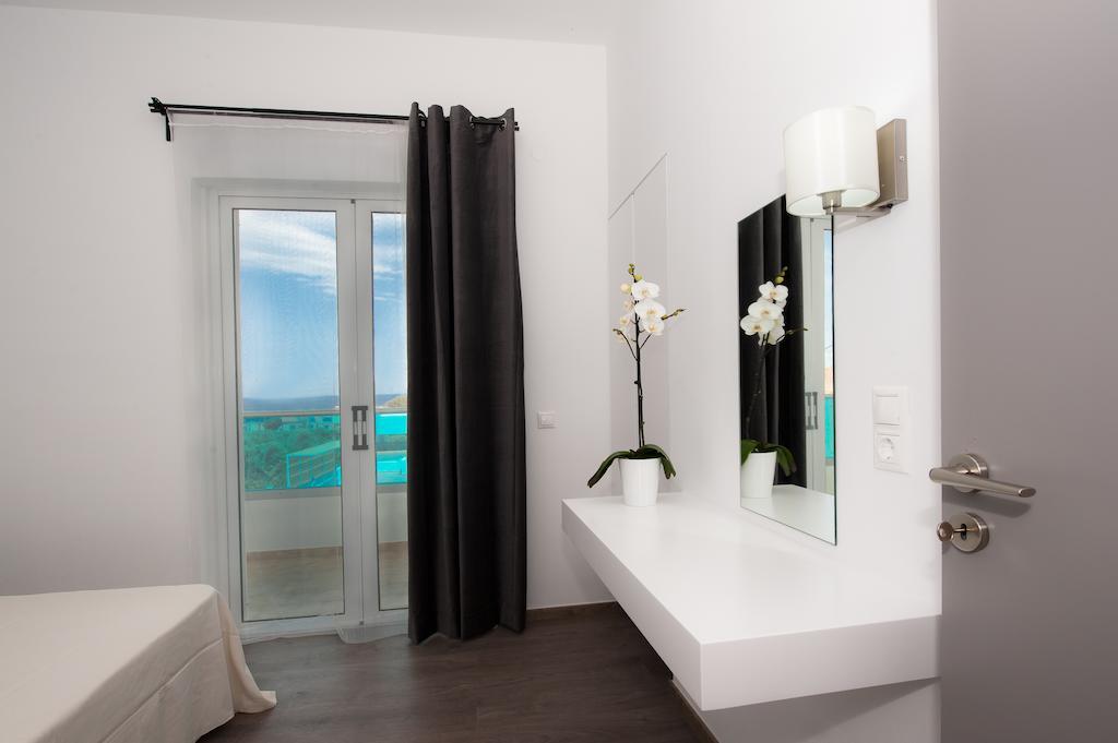 Aestas Apartments Agia Marina  Phòng bức ảnh