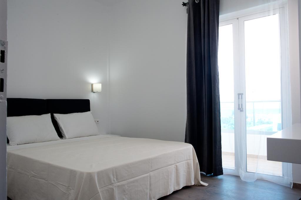 Aestas Apartments Agia Marina  Phòng bức ảnh