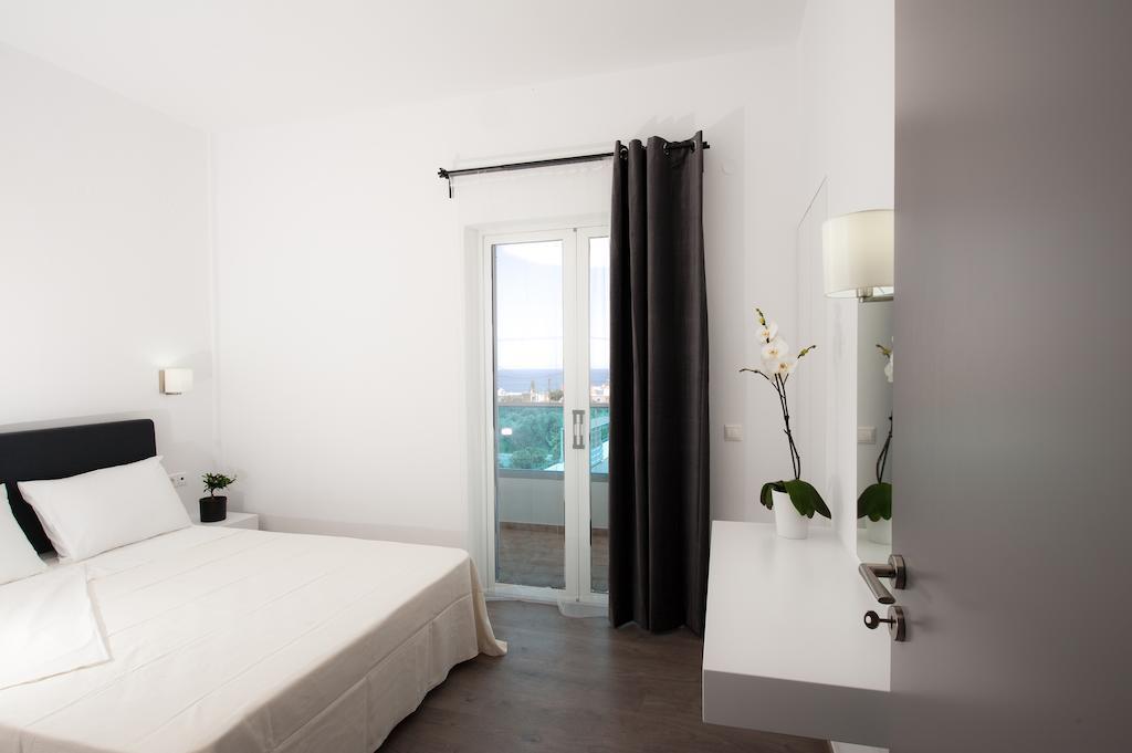 Aestas Apartments Agia Marina  Phòng bức ảnh