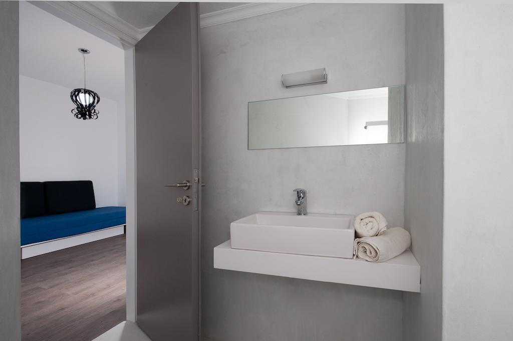 Aestas Apartments Agia Marina  Phòng bức ảnh